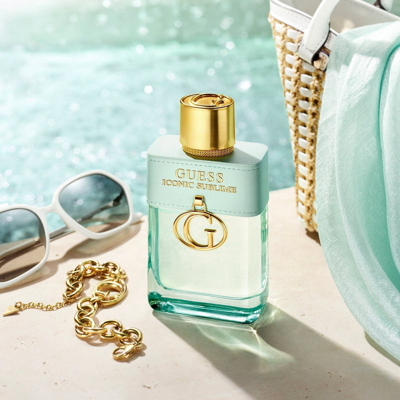 Guess Iconic Sublime Eau de Parfum - Farmacias Arrocha