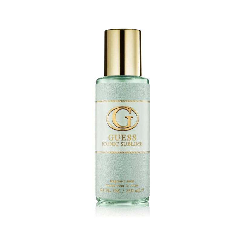 Guess Iconic Sublime Body Mist 250ml