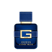 Guess Iconic Men Blue Eau de Parfum - Farmacias Arrocha
