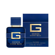 Guess Iconic Men Blue Eau de Parfum - Farmacias Arrocha