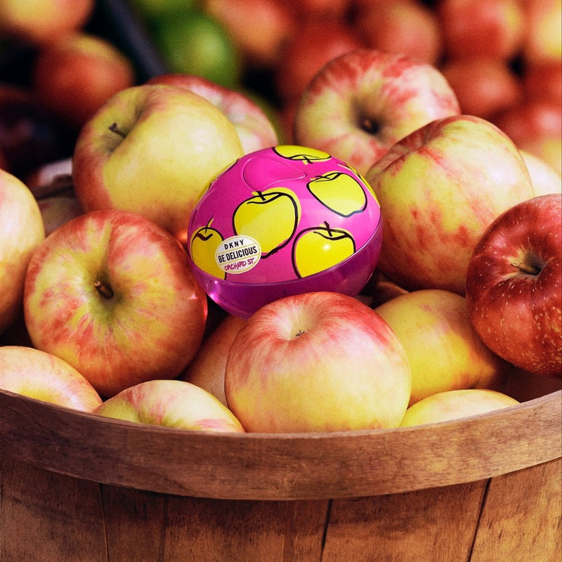 DKNY Be Deliciou Orchard St. Eau de Parfum - Farmacias Arrocha