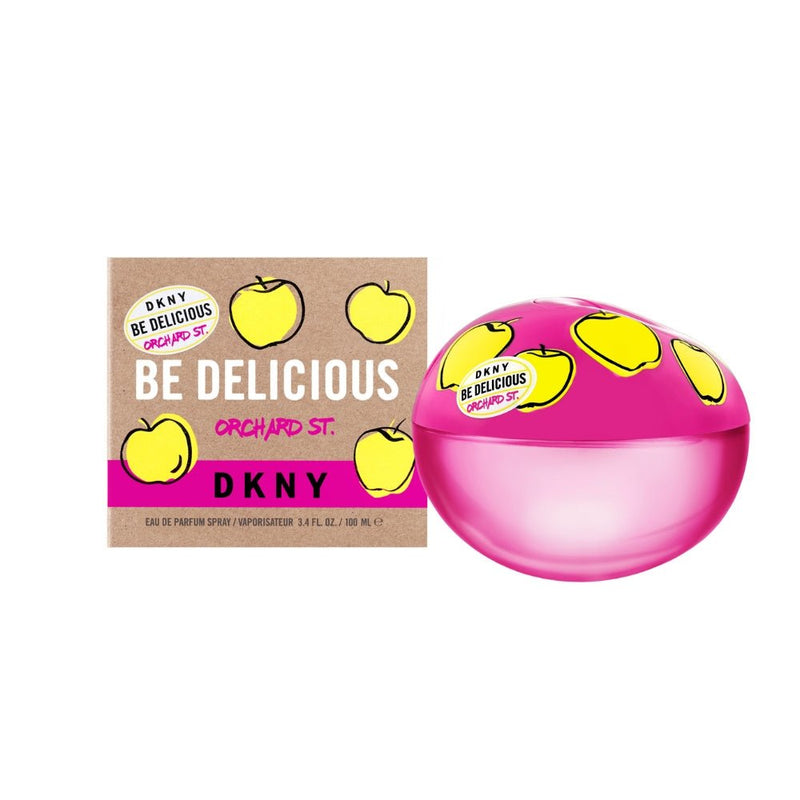 DKNY Be Deliciou Orchard St. Eau de Parfum - Farmacias Arrocha