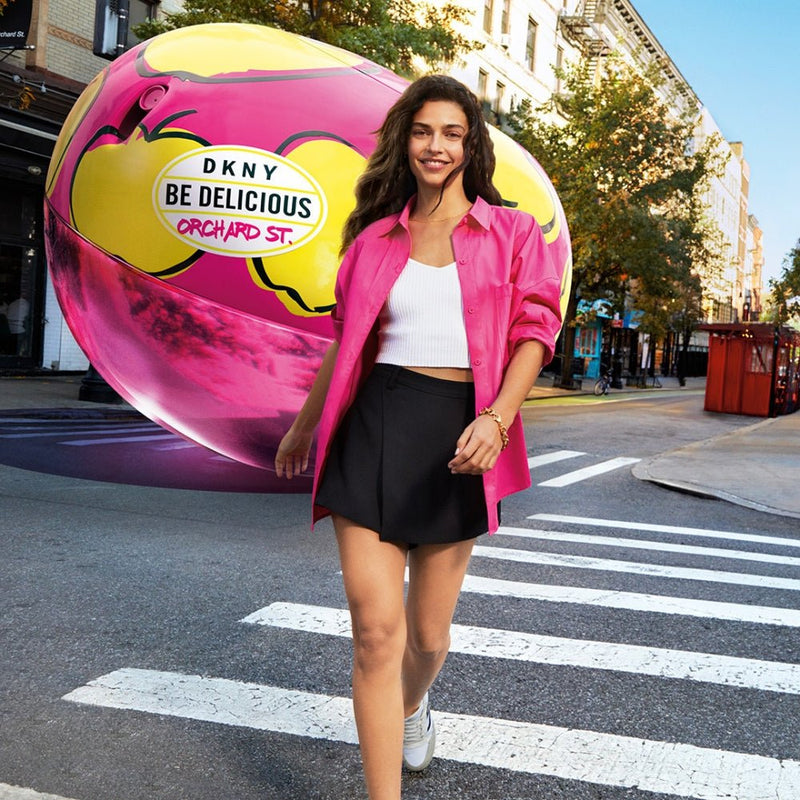 DKNY Be Deliciou Orchard St. Eau de Parfum - Farmacias Arrocha