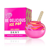 DKNY Be Deliciouse Ice Pop Very cherry Eau de Parfum - Farmacias Arrocha