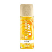 DKNY Be Delicious Ice Pop Citrus Splash Fragance Mist 250ml - Farmacias Arrocha