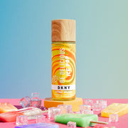 DKNY Be Delicious Ice Pop Citrus Splash Fragance Mist 250ml - Farmacias Arrocha