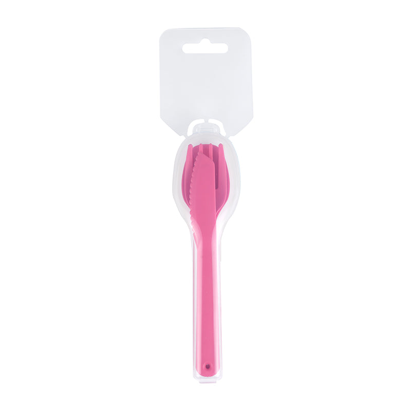 Juego de cubiertos Tasty Gondol