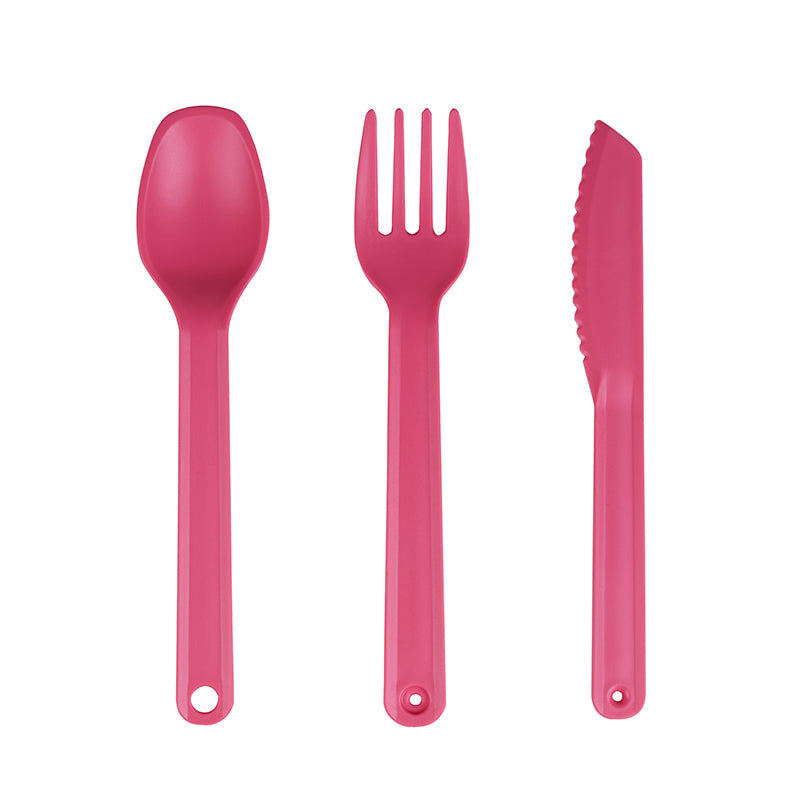 Juego de cubiertos Tasty Gondol