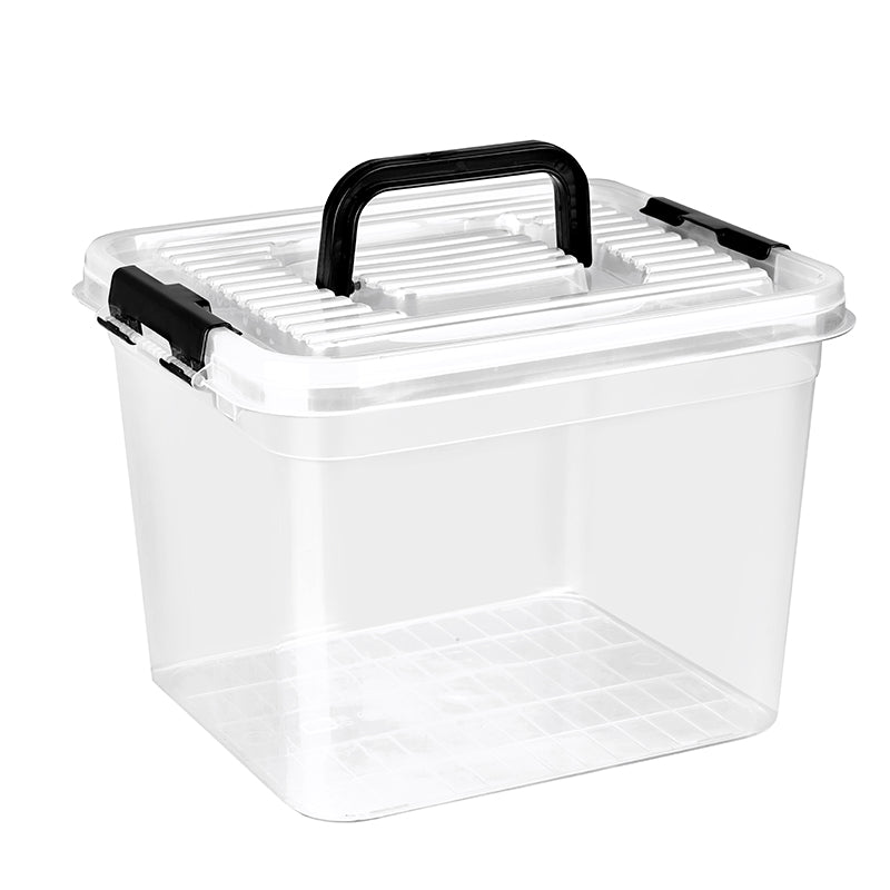 Caja Organizadora Multiusos con Tapa Gondol