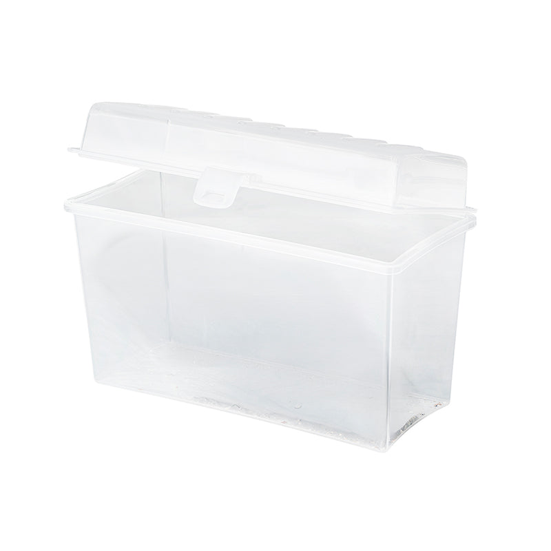 Contenedor Hermético para Galletas y Snacks Gondol