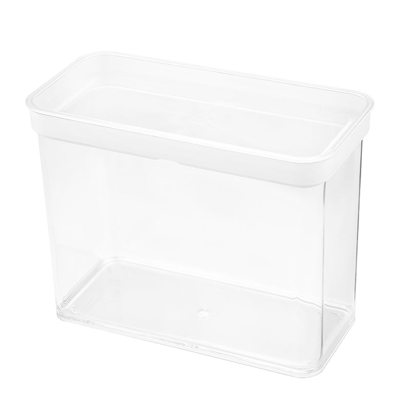 Contenedor Hermético Rectangular para Alimentos Gondol