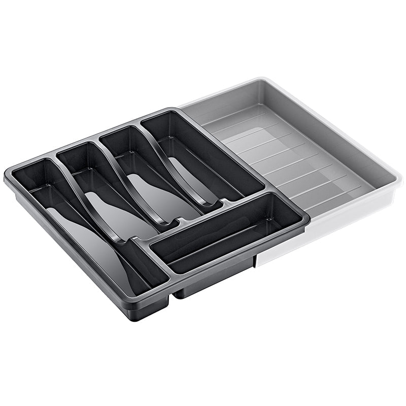 Organizador de Cubiertos Extensible Gondol