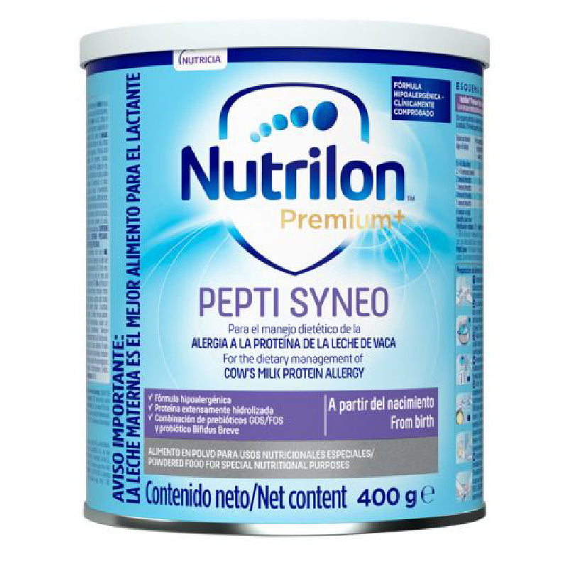 Nutrilon Premium + Pepti Syneo 400gr