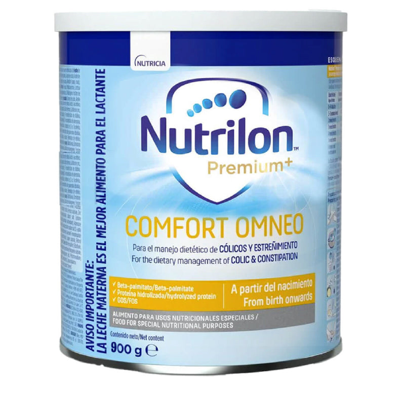 Nutrilon Omneo Confort Polvo 900
