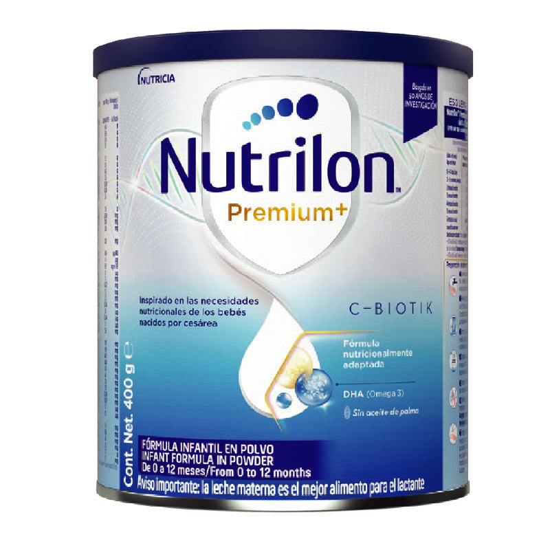 Nutrilon Premium+ C-Biotik 400g
