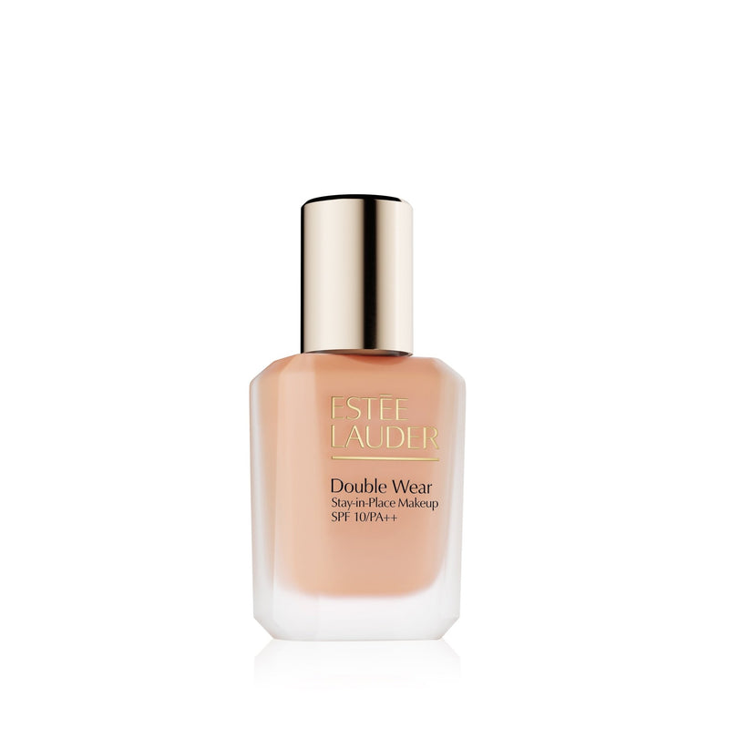 Estée Lauder Base de maquillaje Líquida Double Wear Stay - in - Place Mate Larga duración SPF 10 30ml - Farmacias Arrocha