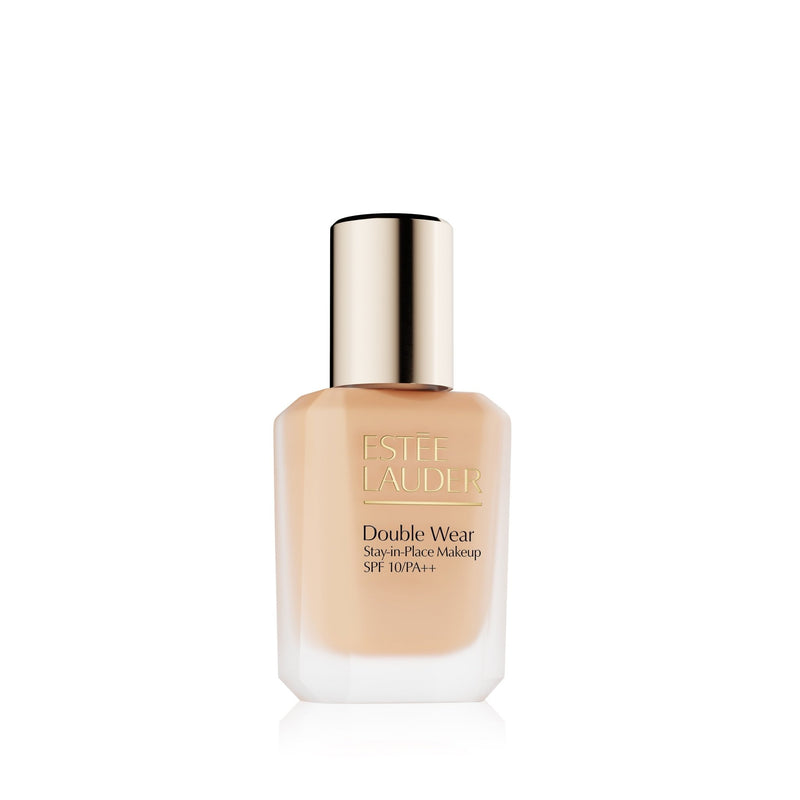 Estée Lauder Base de maquillaje Líquida Double Wear Stay - in - Place Mate Larga duración SPF 10 30ml - Farmacias Arrocha