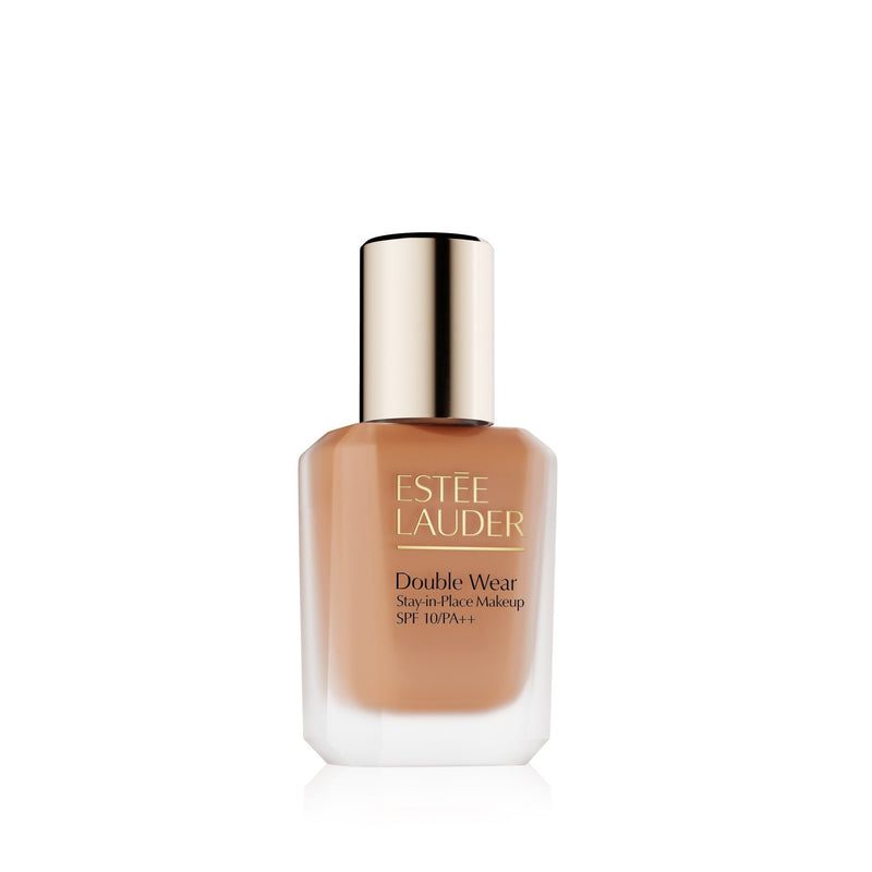 Estée Lauder Base de maquillaje Líquida Double Wear Stay - in - Place Mate Larga duración SPF 10 30ml - Farmacias Arrocha