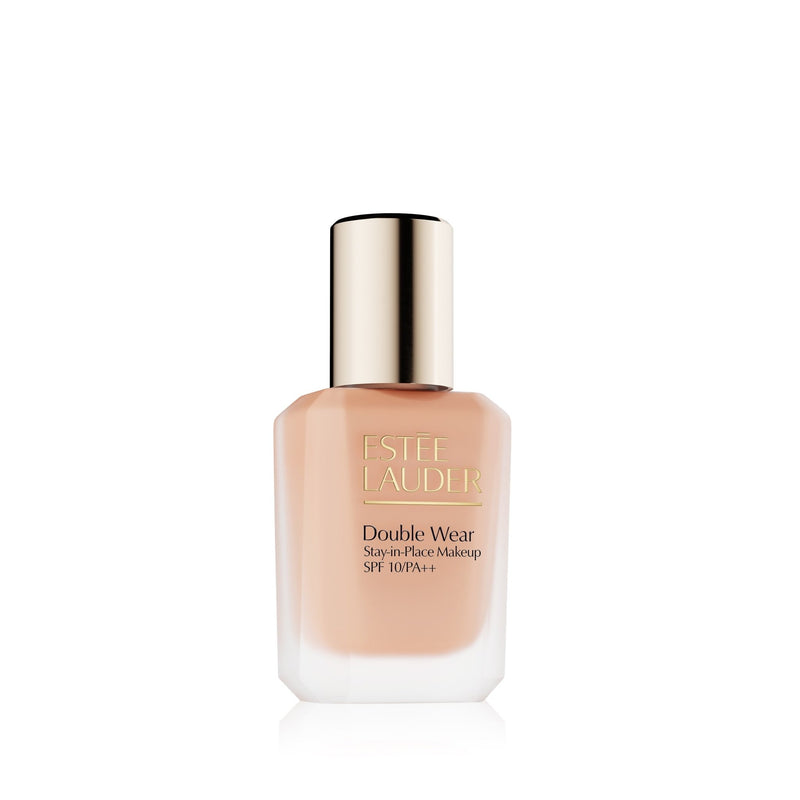 Estée Lauder Base de maquillaje Líquida Double Wear Stay - in - Place Mate Larga duración SPF 10 30ml - Farmacias Arrocha