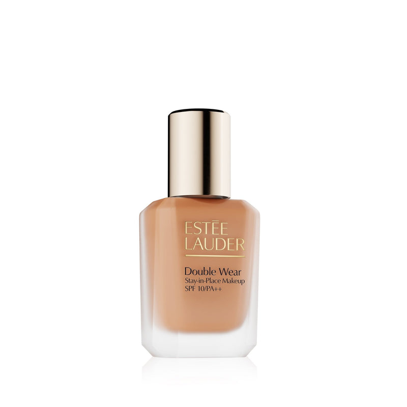Estée Lauder Base de maquillaje Líquida Double Wear Stay - in - Place Mate Larga duración SPF 10 30ml - Farmacias Arrocha