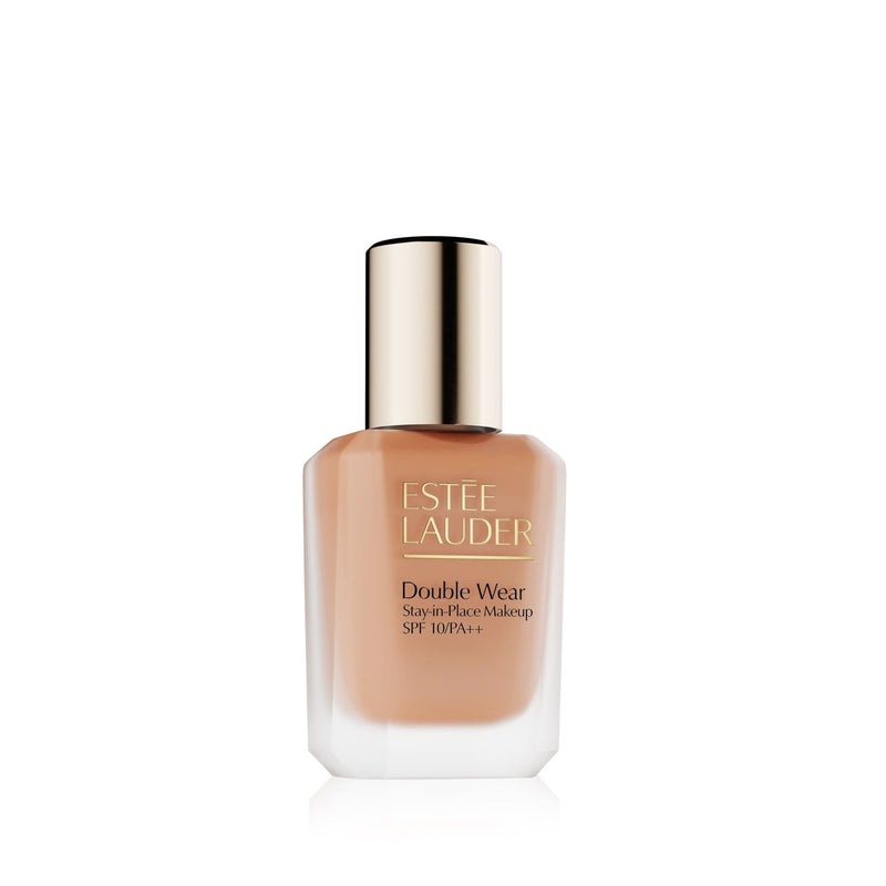 Estée Lauder Base de maquillaje Líquida Double Wear Stay - in - Place Mate Larga duración SPF 10 30ml - Farmacias Arrocha