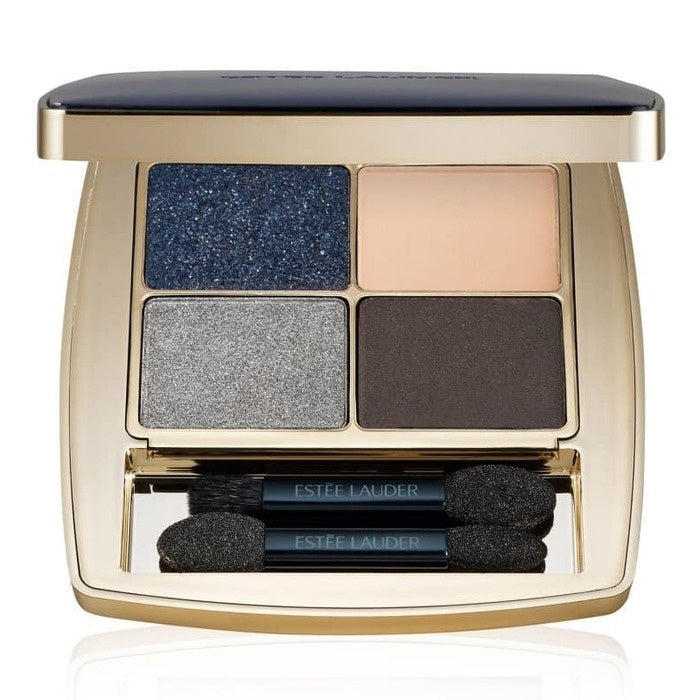 Pure Color Envy Luxe Eyeshadow Quad 6g