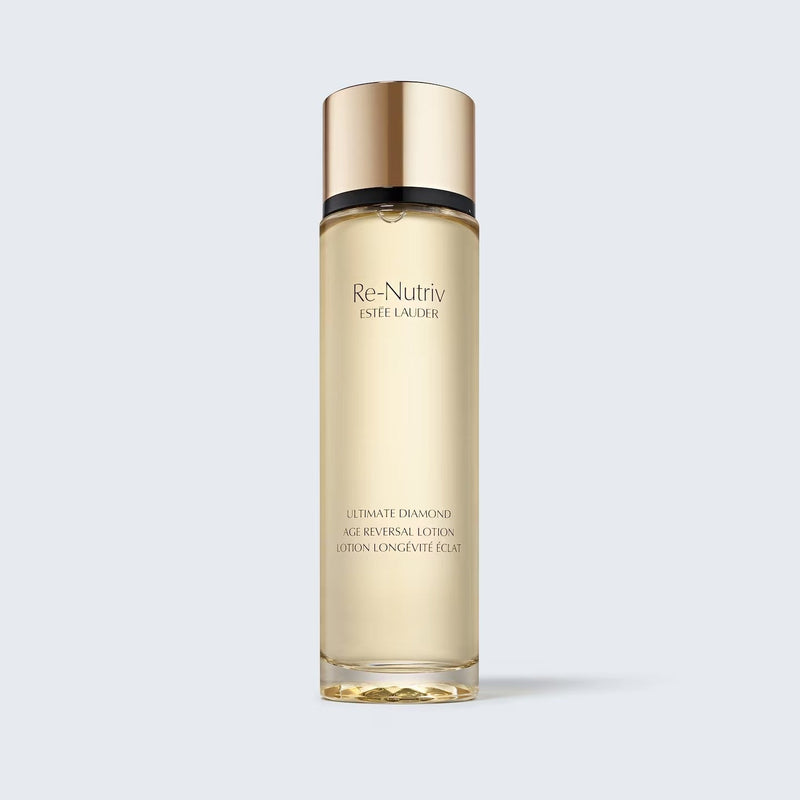 Re-Nutrivultimate Diamond Age Reversal Treatment Lotion Tonic