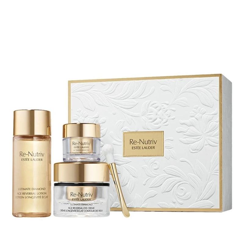 Est.Re-Nutriv Revitalize & Reawaken Eyes Ritual S.