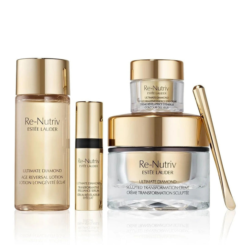Est.Re-Nutriv Youth Igninting Luxury Collection