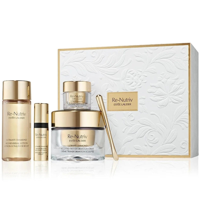 Est.Re-Nutriv Youth Igninting Luxury Collection