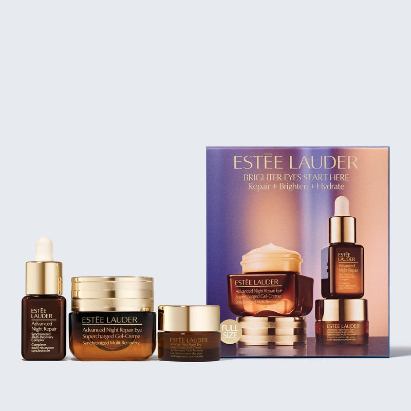 Est.Contorno De Ojos Advanced Night Repair