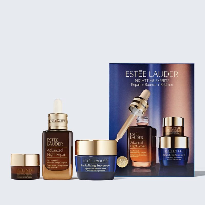 Est. Rutina Nocturna Advanced Night Repair