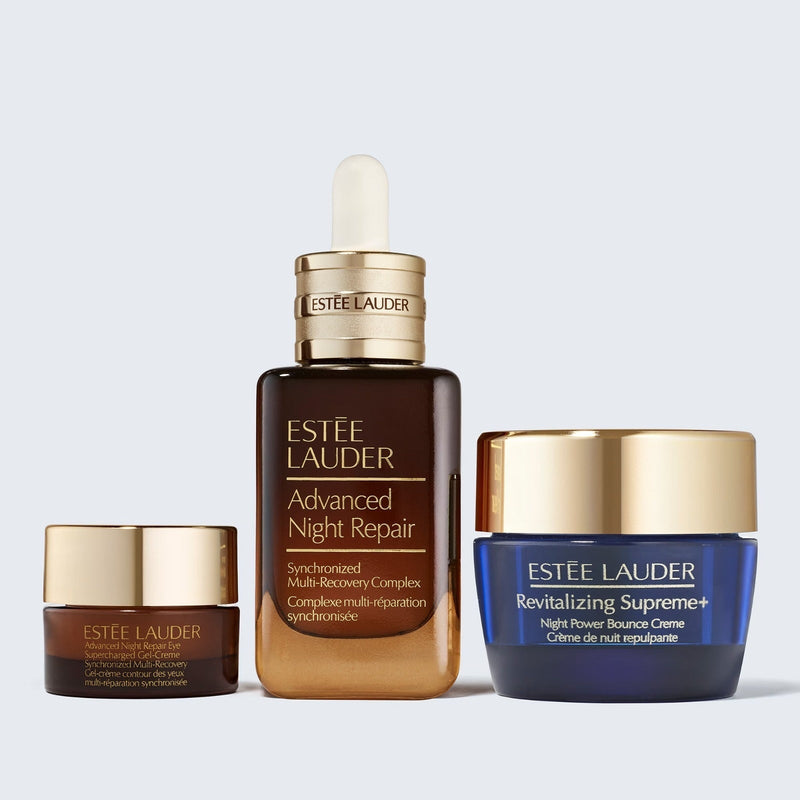 Est. Rutina Nocturna Advanced Night Repair