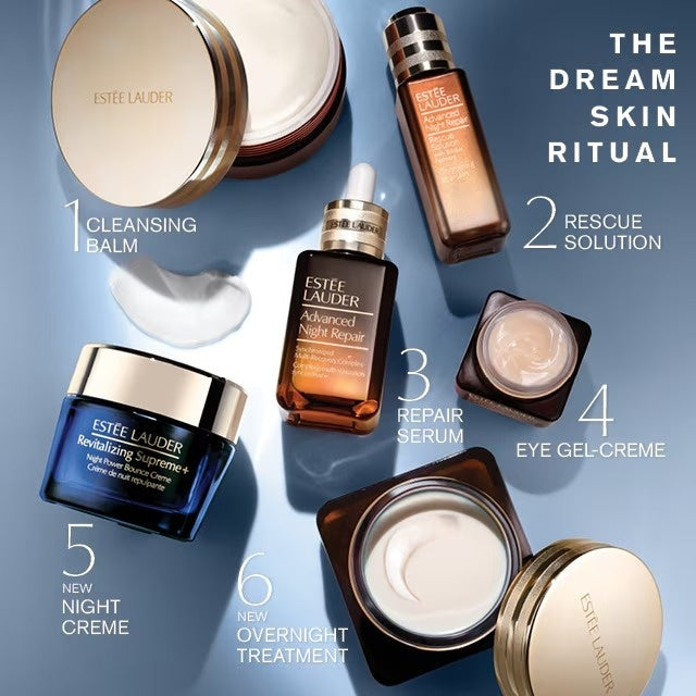 Est. Rutina Nocturna Advanced Night Repair