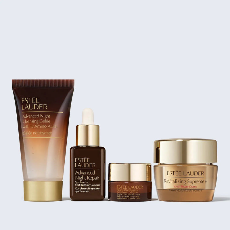 Est.Get Ready Rutine Cleanse Repair
