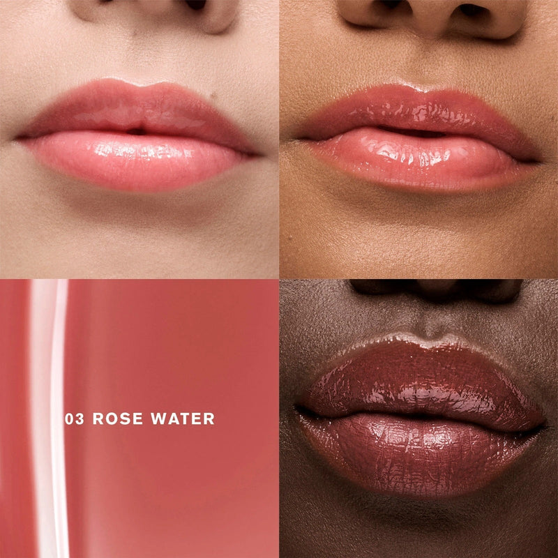 Glossy Pount Tinted Lip Oil 6ml