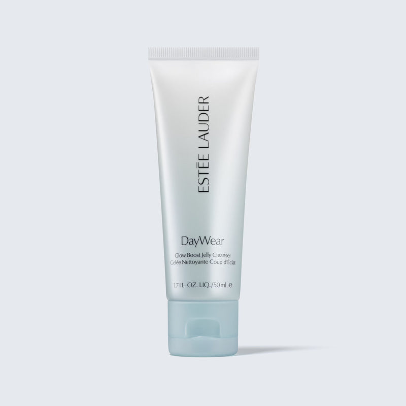 LIMPIADOR DAY WEAR GLOW JELLY E.LAUDER - Farmacias Arrocha