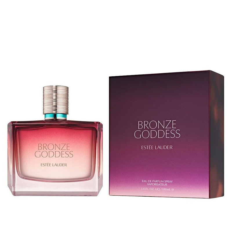 Bronze Goddess Edp 100ml