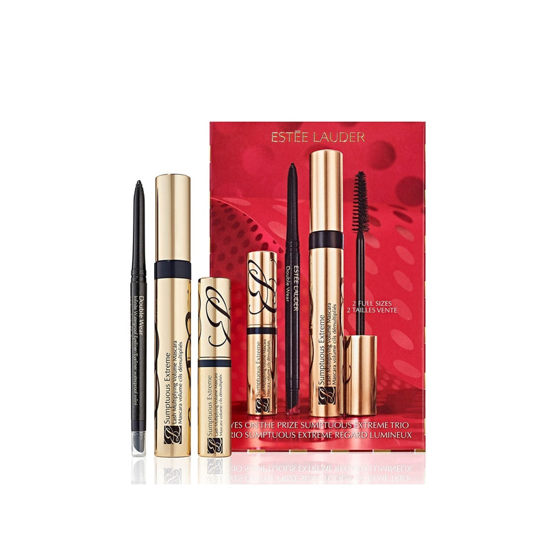 EST.MASC. 3 PIECE SUMPTUOUS  E.LAUDER - Farmacias Arrocha