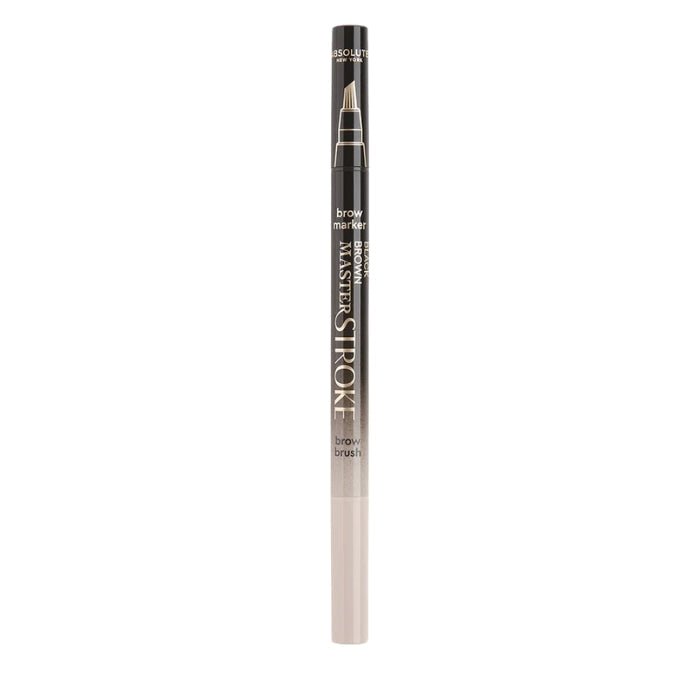 The Master Stroke Brow Marker - Farmacias Arrocha