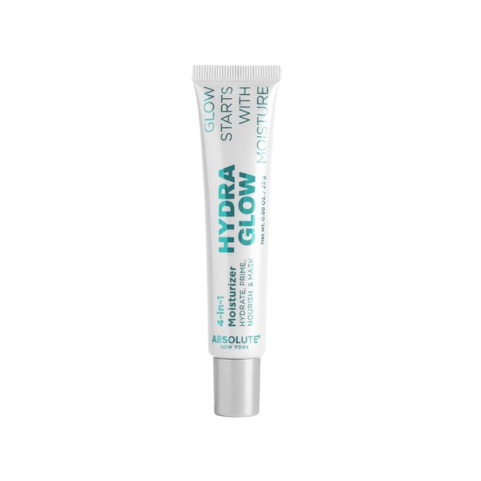 Hydra Glow Collection (Primer & Moisturizer) - Farmacias Arrocha