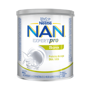 NAN Expert Pro Soya De 800gr - Farmacias Arrocha