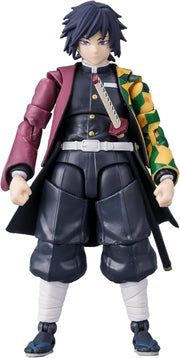 Surtido de Figura Demon Slayer 5" - Farmacias Arrocha