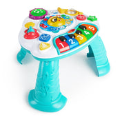 Mesa de actividades Discovering Music - Farmacias Arrocha