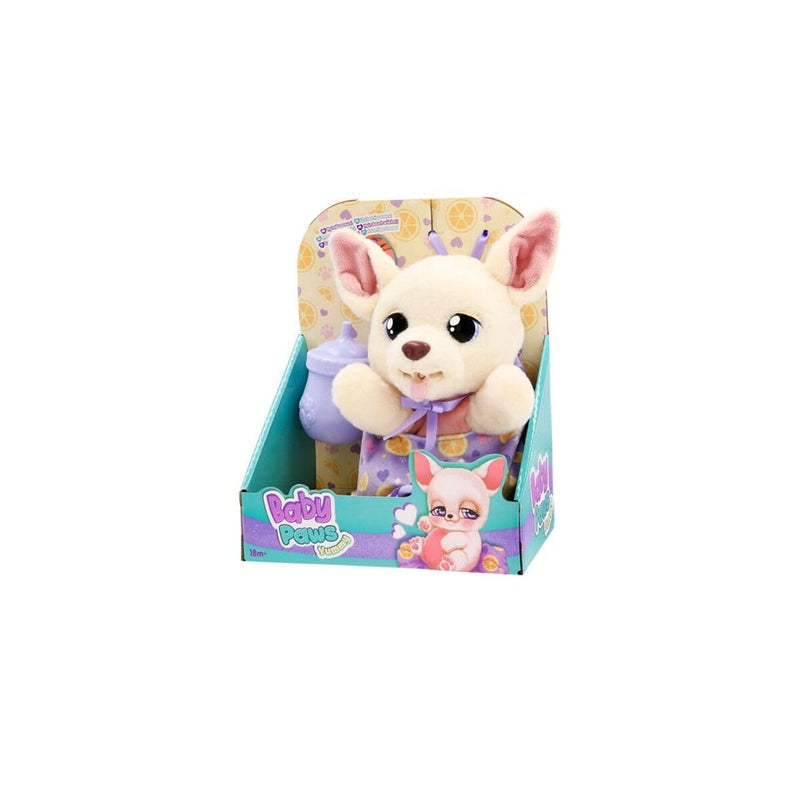 Baby Paws Yummy - Surtido - Farmacias Arrocha