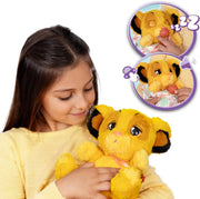 Baby Paws Simba - Farmacias Arrocha