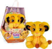 Baby Paws Simba - Farmacias Arrocha