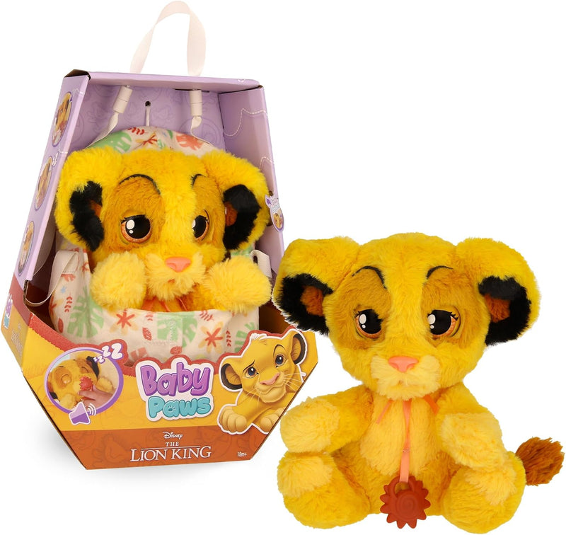 Baby Paws Simba - Farmacias Arrocha