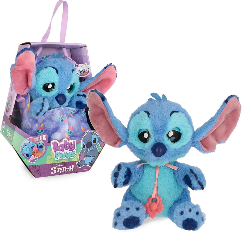 Baby Paws Stitch - Farmacias Arrocha