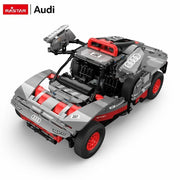 1:14 Audi RS Q e - tron - Farmacias Arrocha